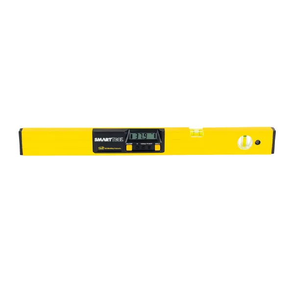 M-D SmartTool Digital Spirit Level - 60cm Gen 2