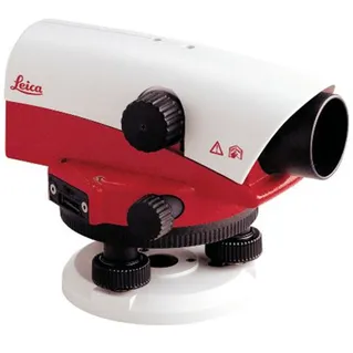 Leica NA724 Automatic Level - 24x Optical Magnification