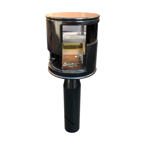 TUF DJ-2 Double Optical Square (Double Penta Prism)