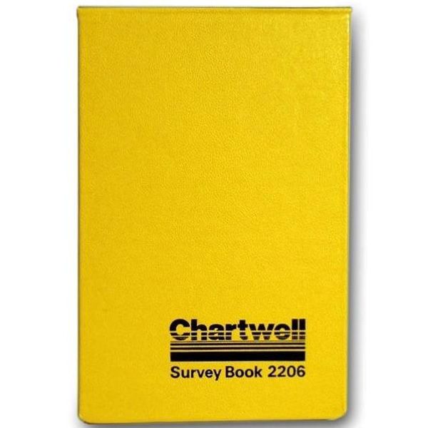 Chartwell 2416 Survey Level Rise & Fall 7.5