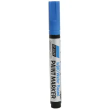 Dy-Mark WB10 Paint Marker - Blue