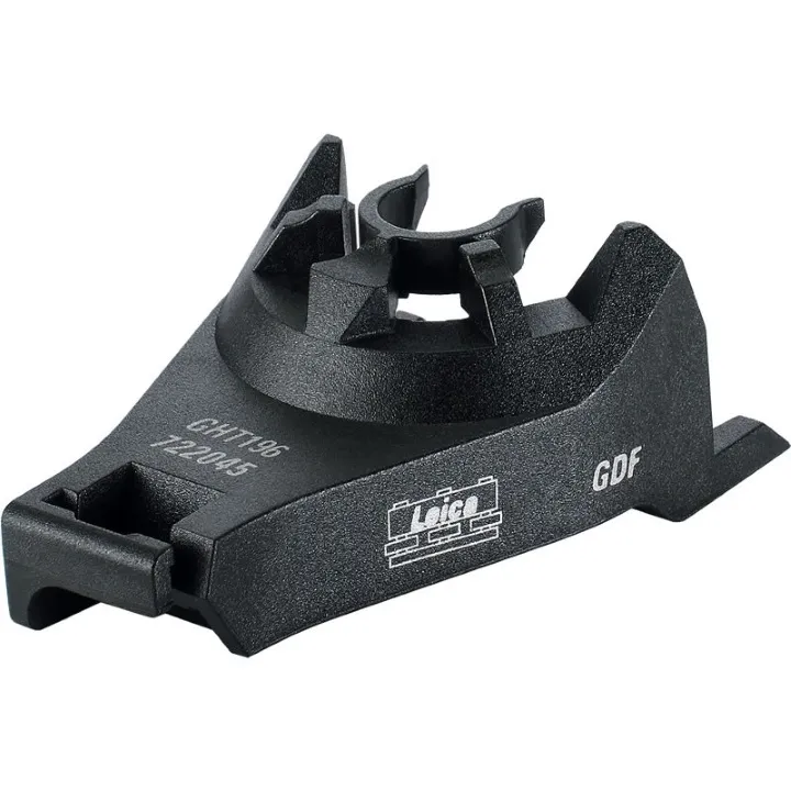 Leica GHT196 Holder for GHM007 Height Meter