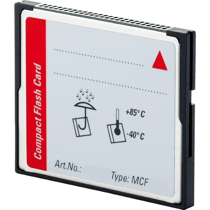Leica MCF32 Industrial Grade CompactFlash Card 32MB