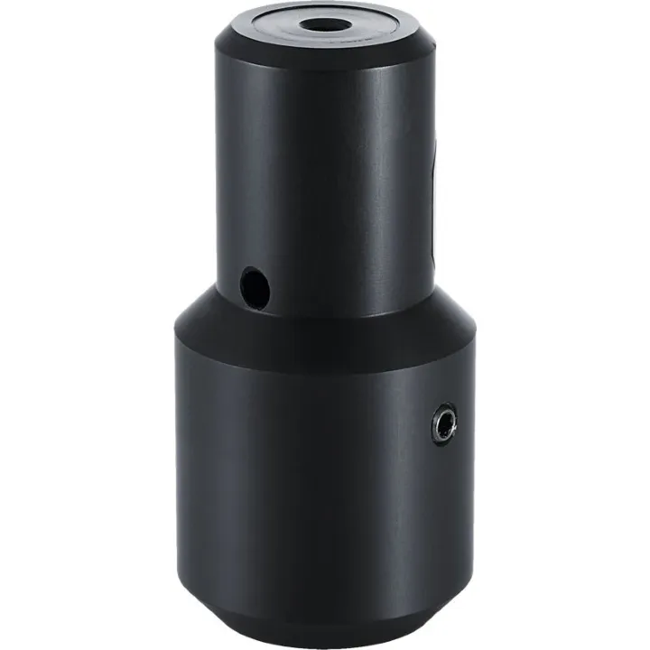 Leica GAD103 1/4" Female to Leica Spigot Adapter (for GRZ101 Mini Prism)