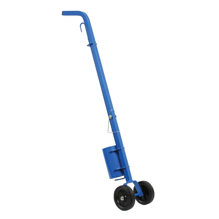 Dy-Mark 2-Wheel Spot Marking Arm for Spray & Mark Paint