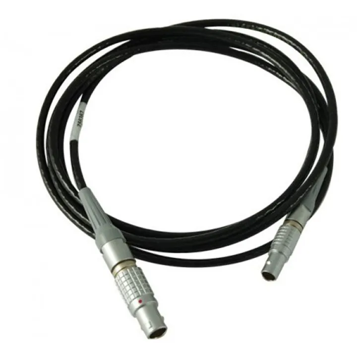 Leica GEV52 Power Cable 5-Pole
