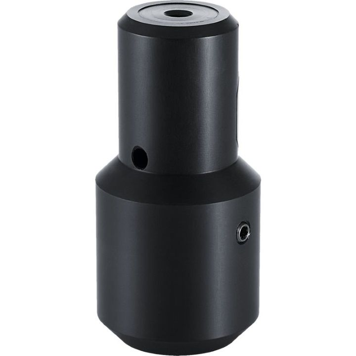 Leica GAD103 1/4" Female to Leica Spigot Adapter (for GRZ101 Mini Prism)