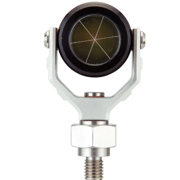 DEMON EYES: PROFILE PRISM W/ DRIVER (RGB / Multicolor) – VX
