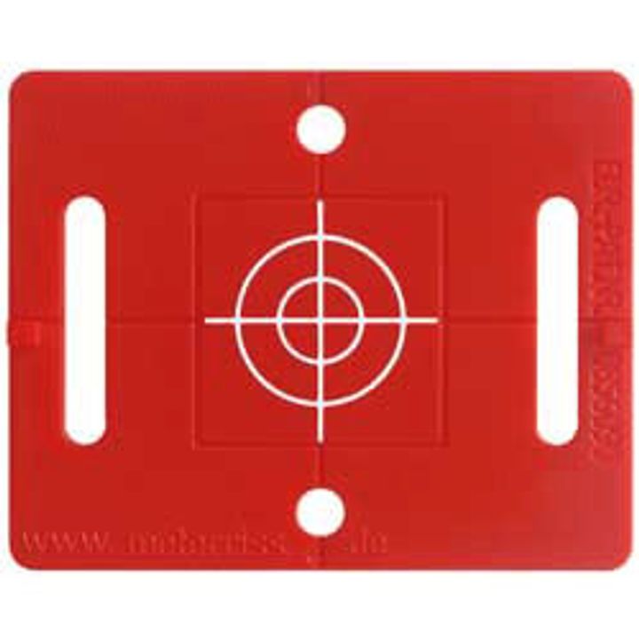 Rothbucher RS70 Smart Target with Crosshairs