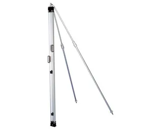Leica GSL3 Struts for GPCL3/GPLE3N Invar Staff