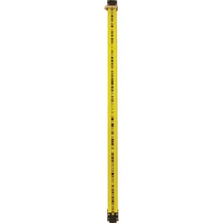 Leica GPCL3 3m Invar Staff with Barcode