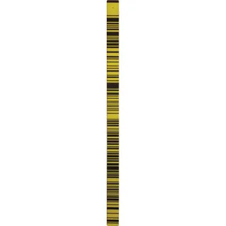 Leica GWCL60 Invar Scale With Bar Code