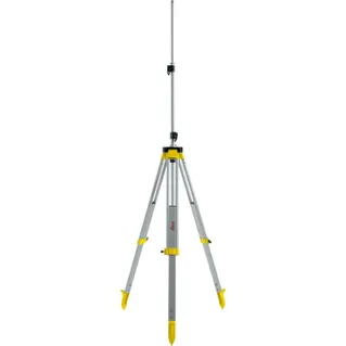 Leica GST74 5m Antenna Mast and Tripod Kit