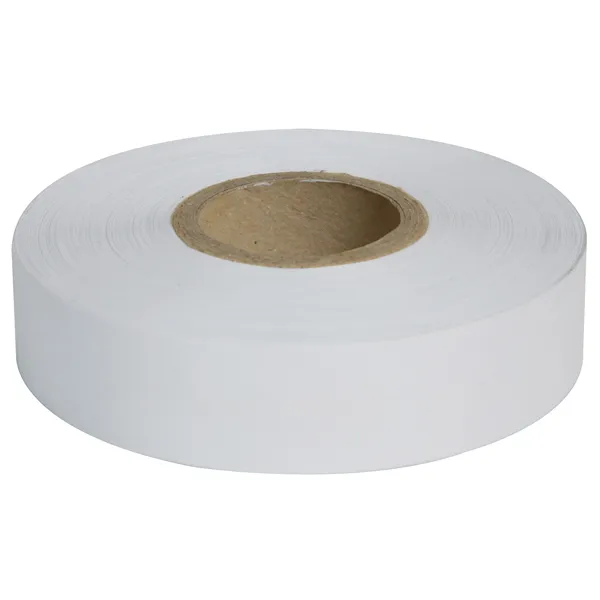 Sussex Flagging Tape - 25mm x 75m - White