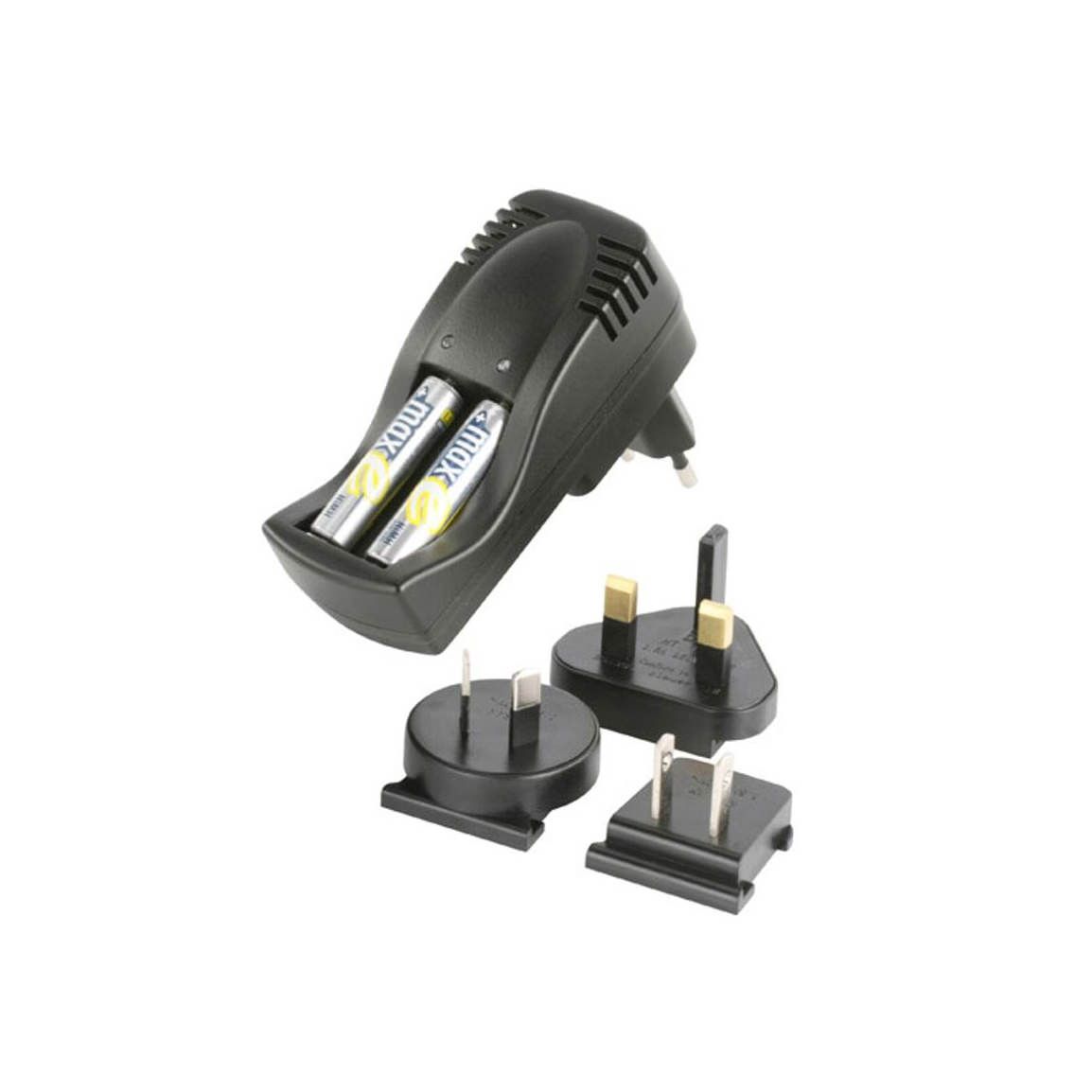 LEICA UC20 Battery Charger (2 x AAA)