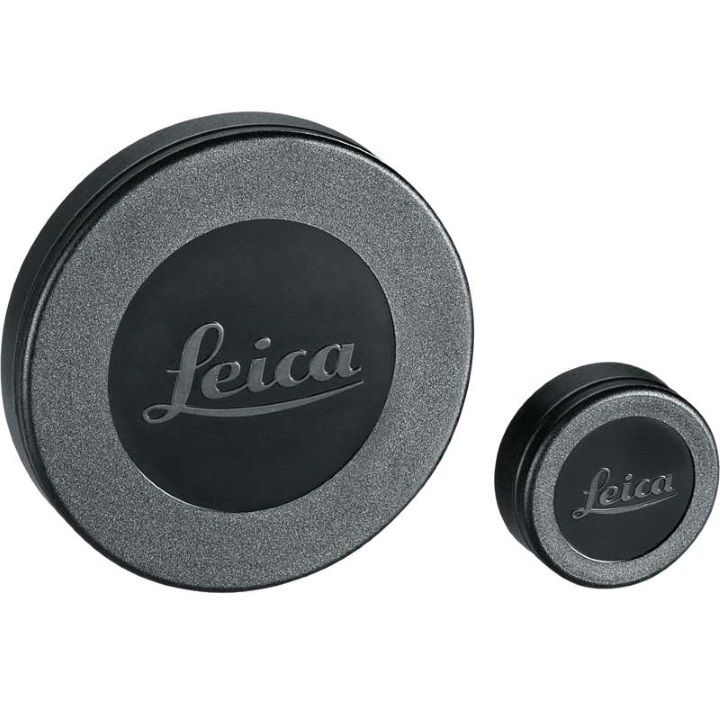 Leica GSK1 Set Cover for Eyepiece and Lens