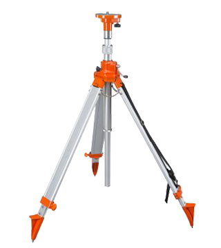 Myzox KEL-300 Elevating Tripod - 3m