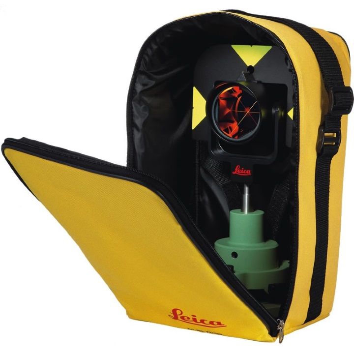 Leica GVP102 Soft Bag for Prism Station