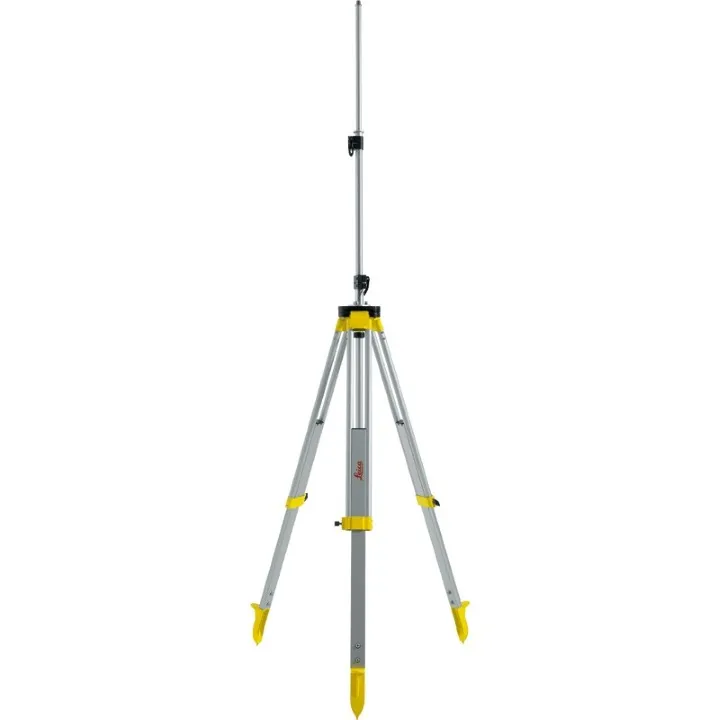 Leica GST74 5m Antenna Mast and Tripod Kit
