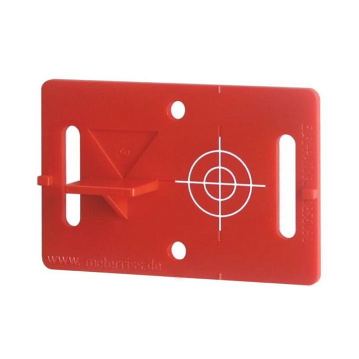 Rothbucher RS40 Smat Target with Datum & Crosshairs