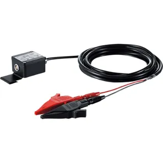 Leica GEV71 12V Car Battery Power Cable - 4m **
