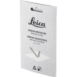 Leica SPF01 Screen Protection Foil for CS10 and CS15
