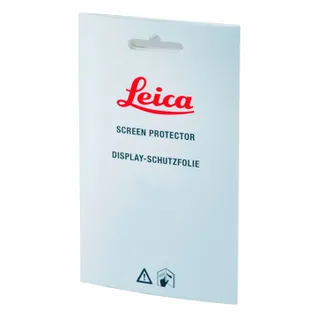 Leica SPF06 Screen Protection Foil for CS35  ** NLA