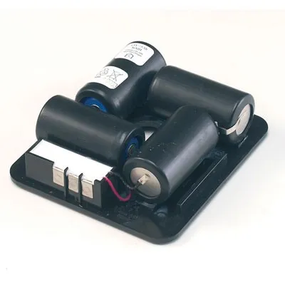 Leica NiMH Battery Pack 8Ah for Rugby 100 / 100LR / 200 Series