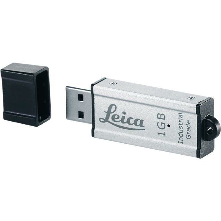Leica MS1 Industrial Grade USB Memory Stick 1GB
