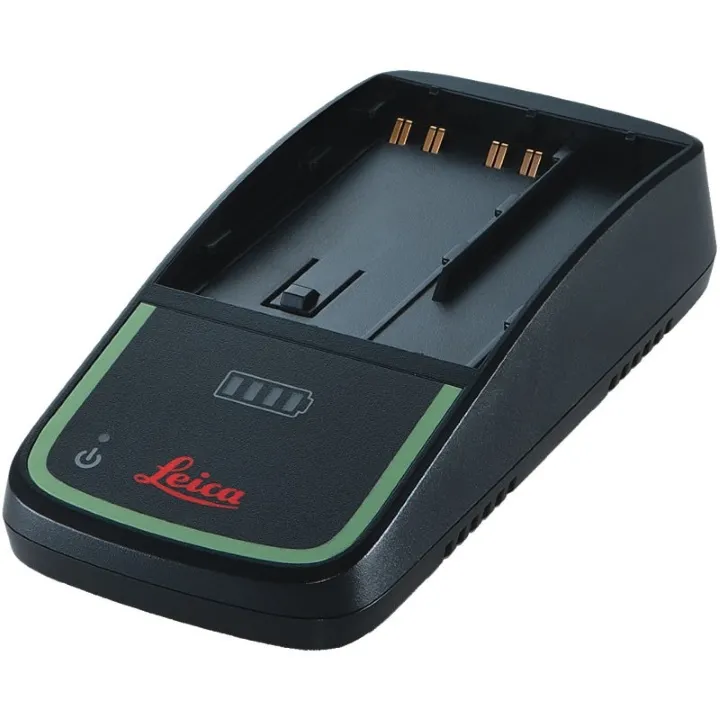 Leica GKL311 Single Bay Battery Charger