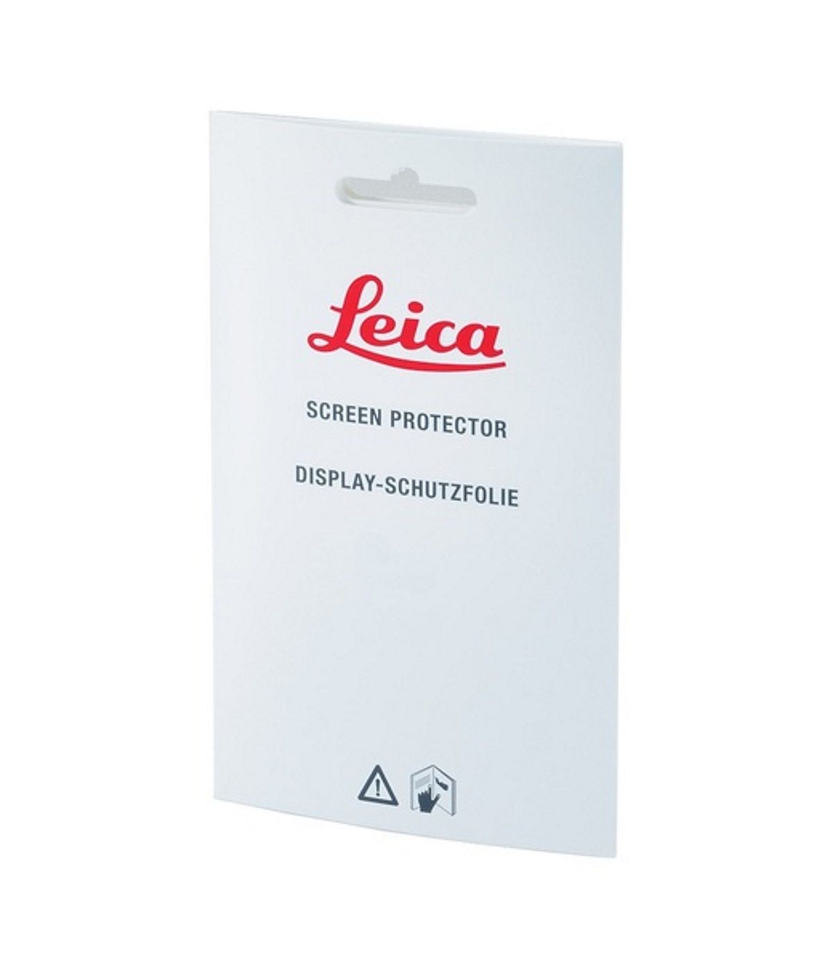 Leica SPF03 Screen Protection Foil - TPS1200 /TS12/TS30/TM30 **