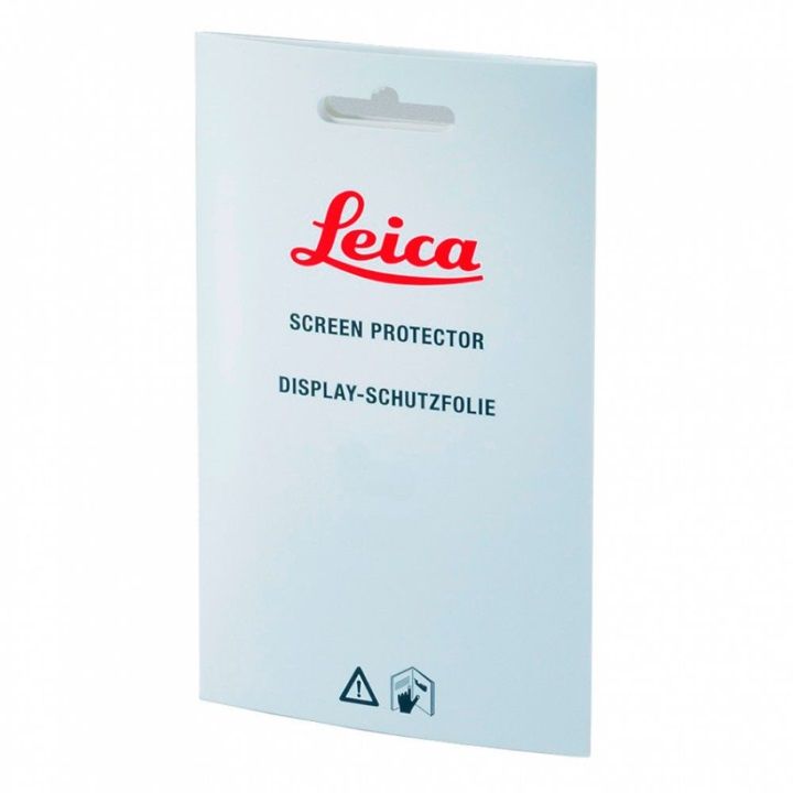 Leica SPF06 Screen Protection Foil for CS35  ** NLA