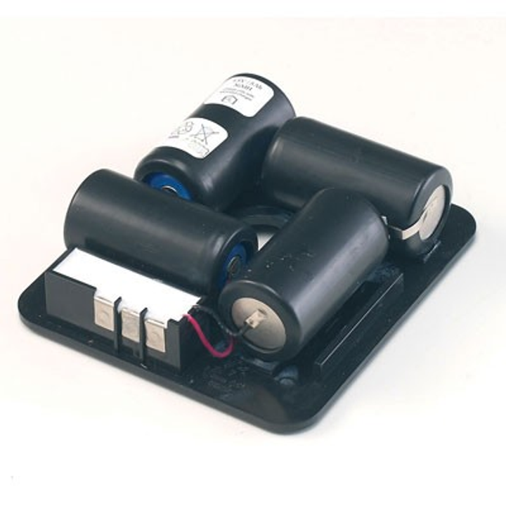 Leica NiMH Battery Pack 8Ah for Rugby  100 / 100LR / 200 Series