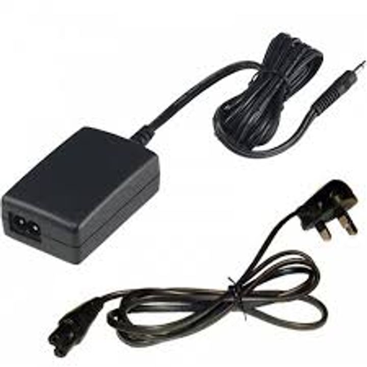Leica NiMH Charger for Rugby 300 / 400 Series