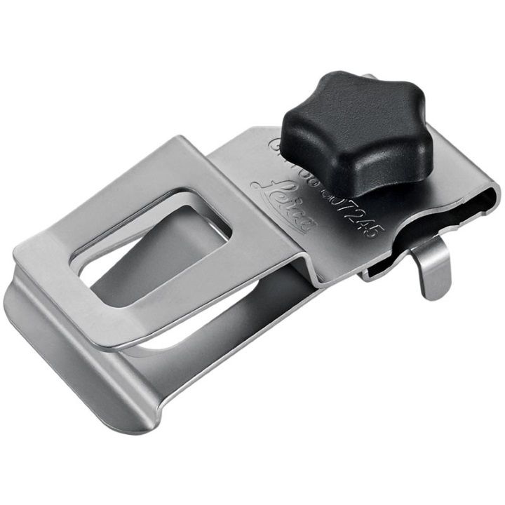 Leica GHT68 Utility Hook for CS20 Field Controller