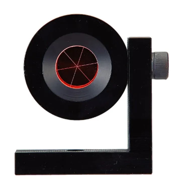 Myzox TK-10 L-Bar Monitoring Mini Prism 