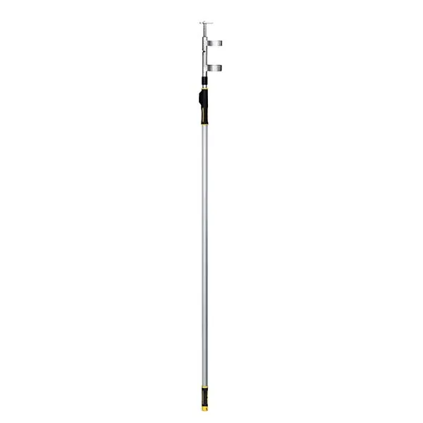 Dy-Mark Mine Marking Handle 5m Aluminium for Spray Paint