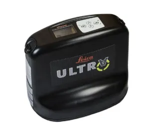 Leica 818701 ULTRA Signal Transmitter, 12 W