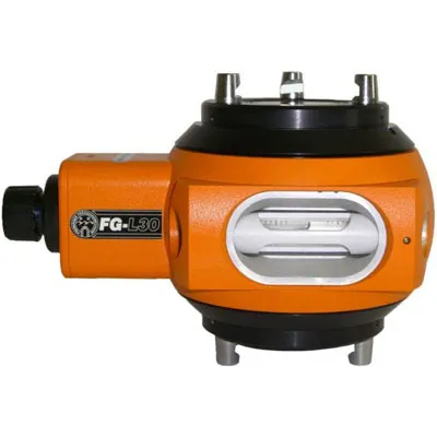 FPM FG-L30 Zenith + Nadir Optical Plummet