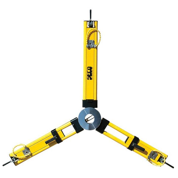 SECO Tri-Max Tripod Dolly