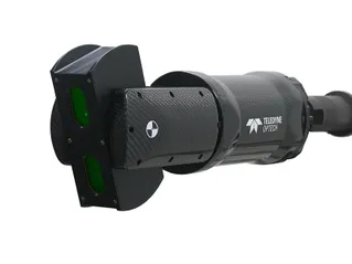 Optech CMS V500 Cavity Scanning System