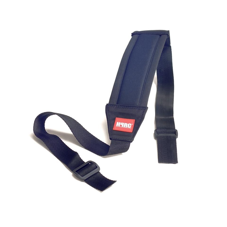 HPRC Extra Padded Shoulder Strap for HPRC 4050 / 4100 / 4200 Hard Cases