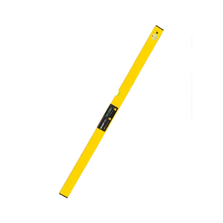 M-D SmartTool Digital Spirit Level - 120cm Gen 3 IP65