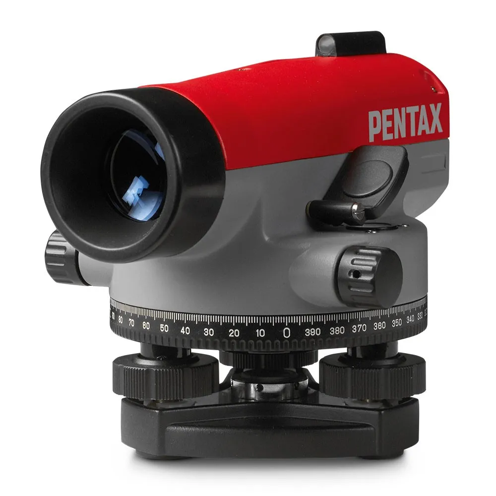 Pentax AP-230 Auto Level - 30X Optical Magnification