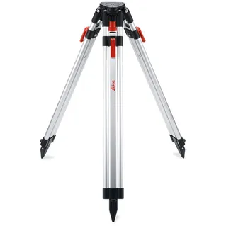Leica TRI 200 Aluminium Tripod with 1/4" Thread (inlcudes carry bag)