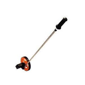 Senshin D-3 Measuring Wheel - 0.5m Circumference **