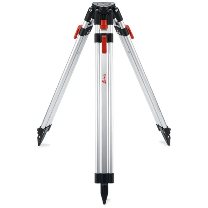 Leica TRI 200 Aluminium Tripod with 1/4" Thread (inlcudes carry bag)
