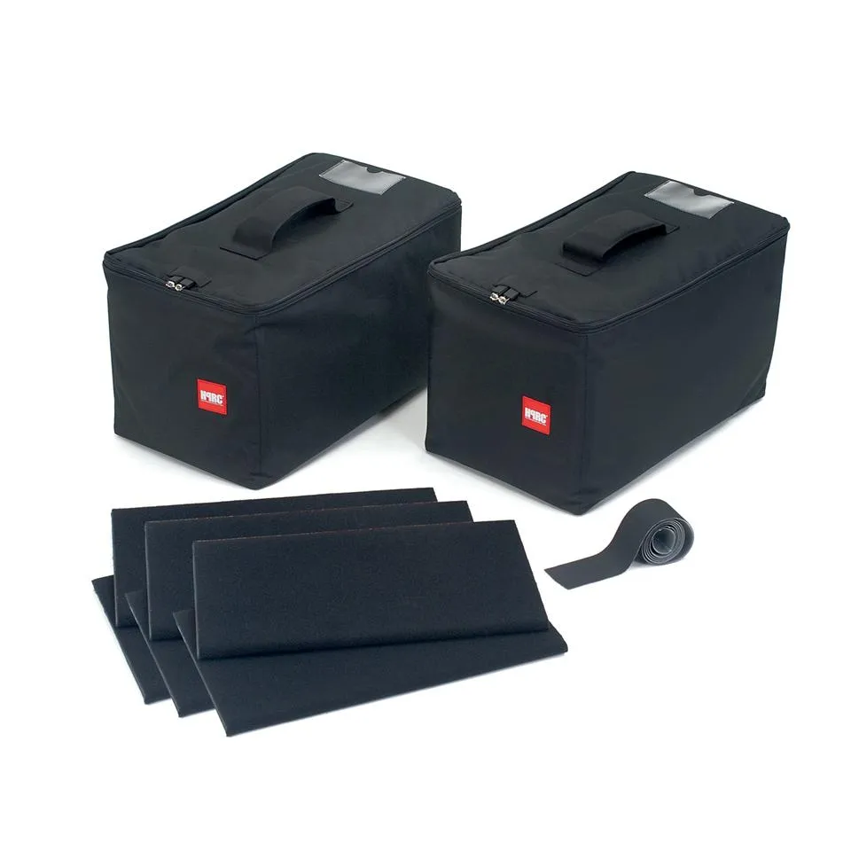 HPRC Bag and Divders Kit for HPRC 2700W Wheeled Hard Case