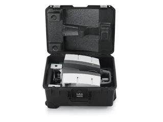 Leica HDS GVP710 - Light Weight Transport Box for Pxx Scanners