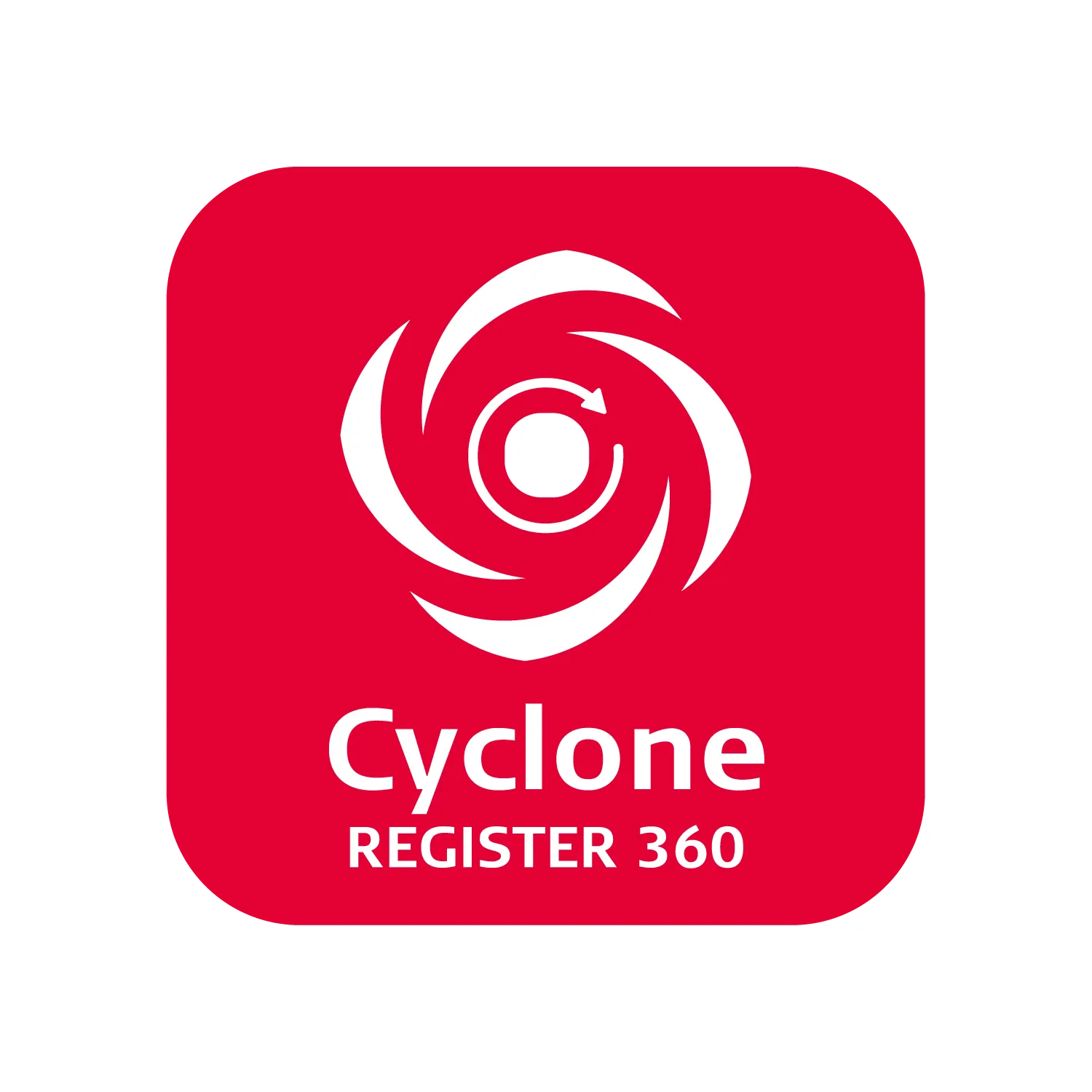 Leica Cyclone REGISTER 360 Permanent